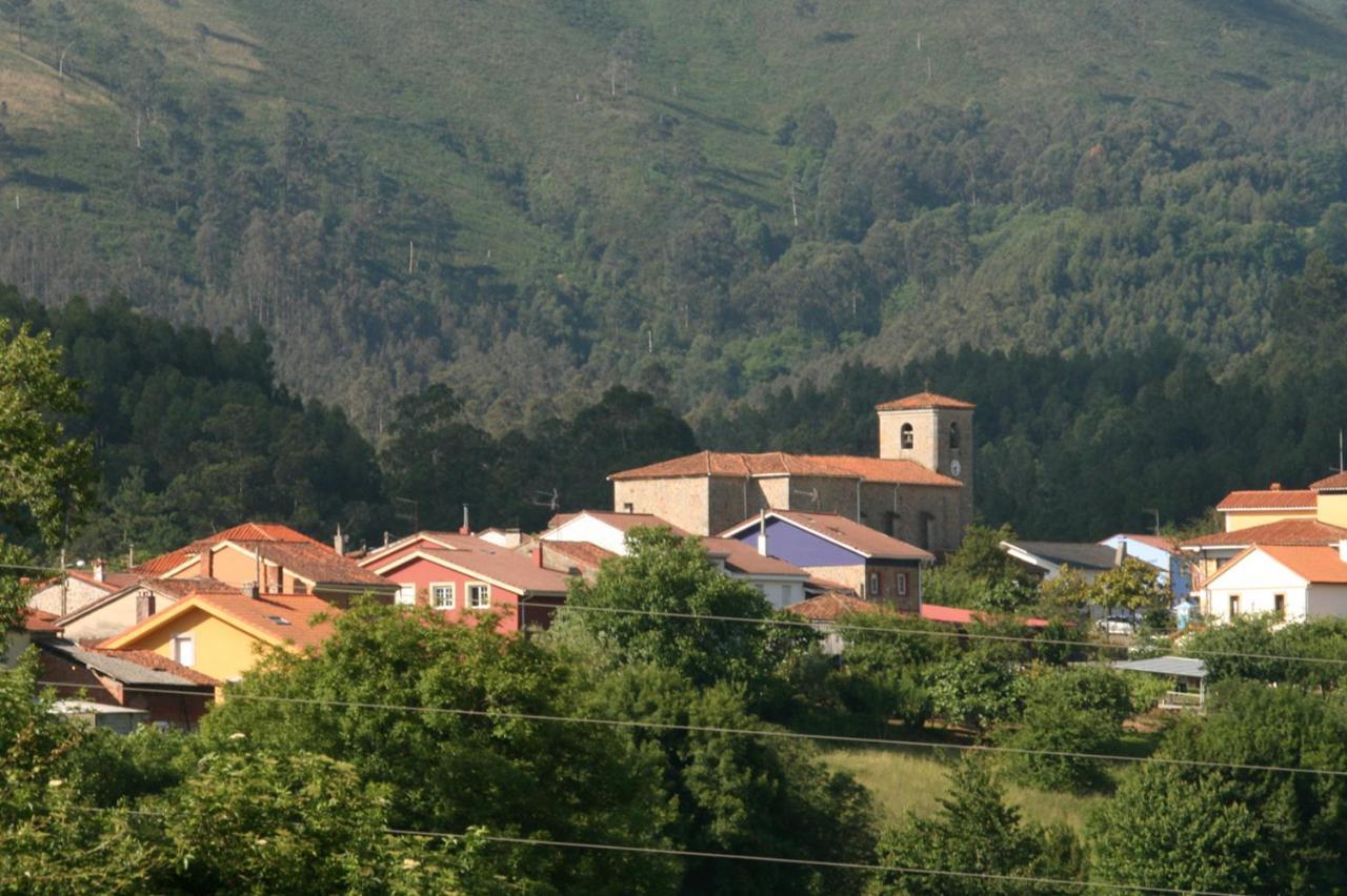 A El Casal Daire Illas Dış mekan fotoğraf
