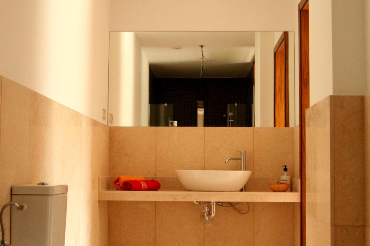 A El Casal Daire Illas Dış mekan fotoğraf