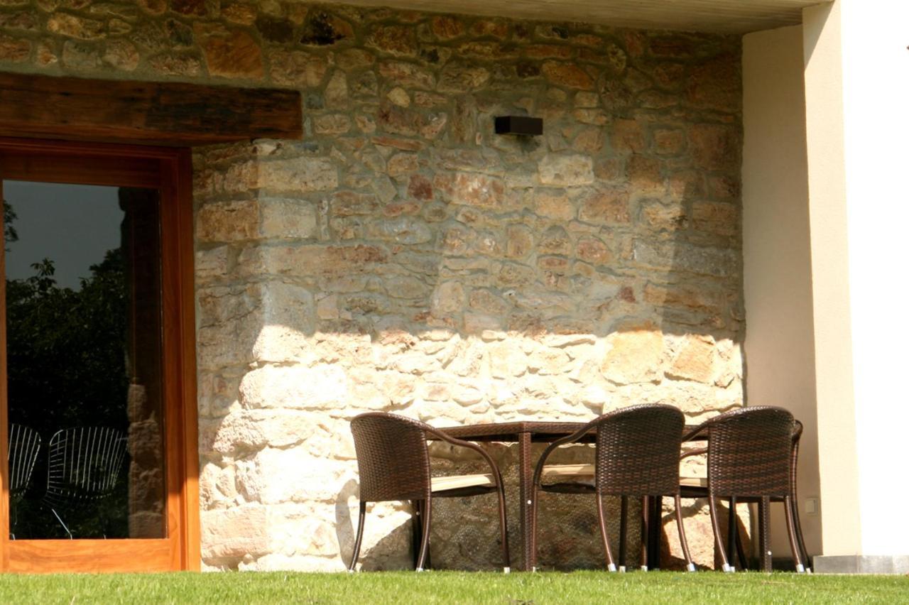 A El Casal Daire Illas Dış mekan fotoğraf