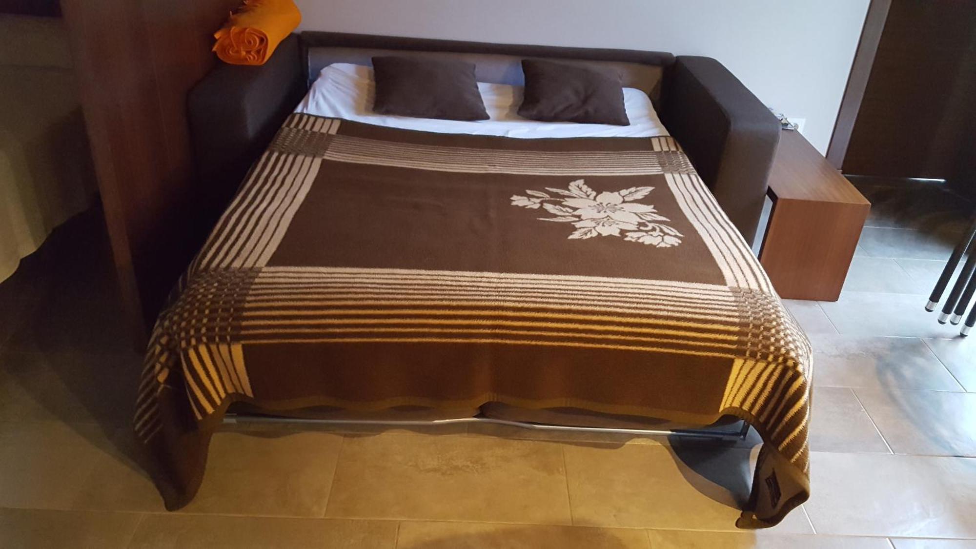 A El Casal Daire Illas Oda fotoğraf