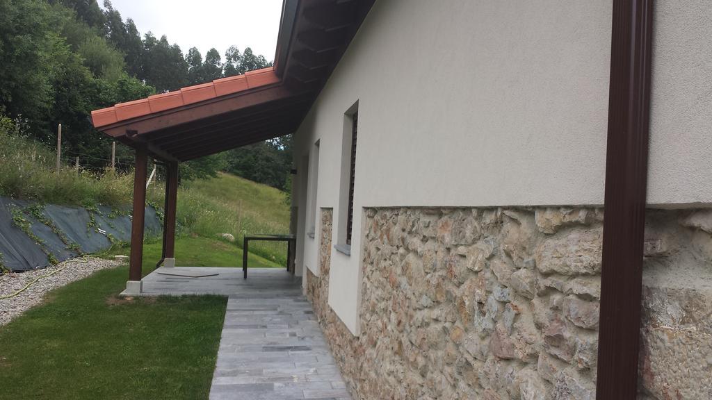 A El Casal Daire Illas Dış mekan fotoğraf