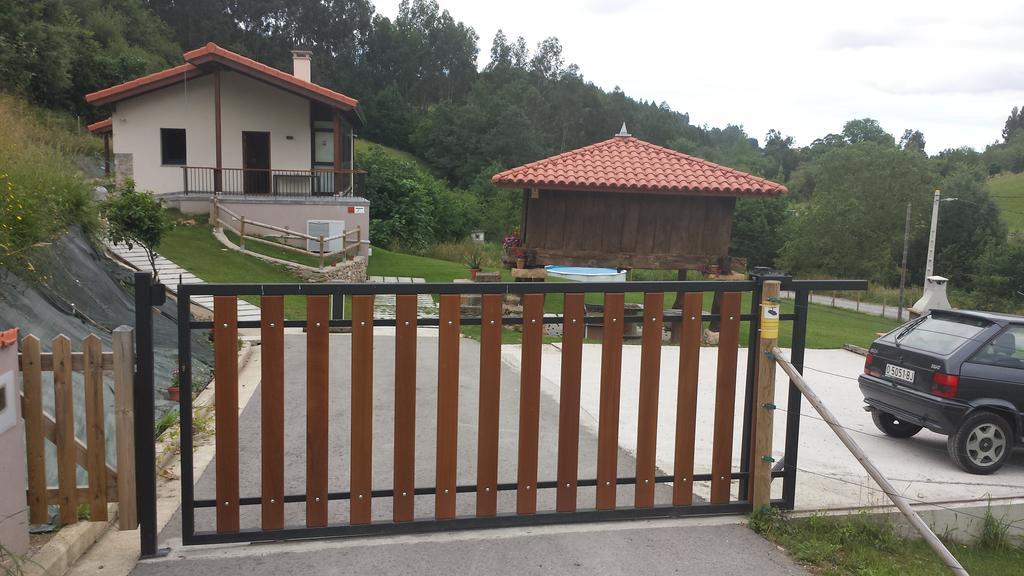 A El Casal Daire Illas Dış mekan fotoğraf
