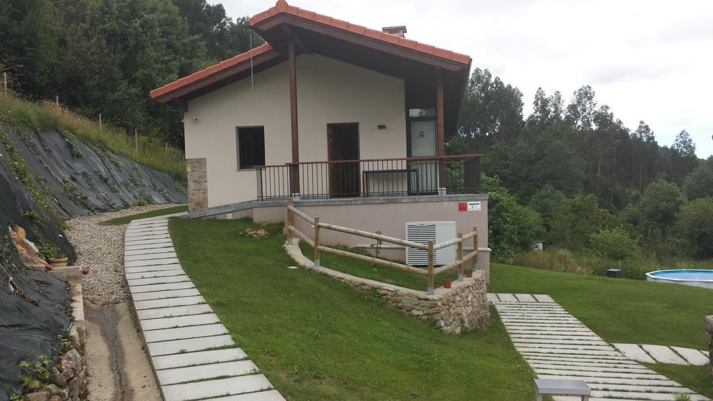 A El Casal Daire Illas Dış mekan fotoğraf