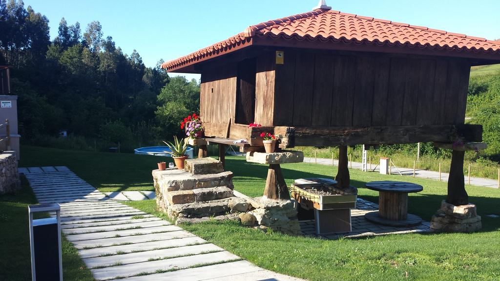 A El Casal Daire Illas Dış mekan fotoğraf